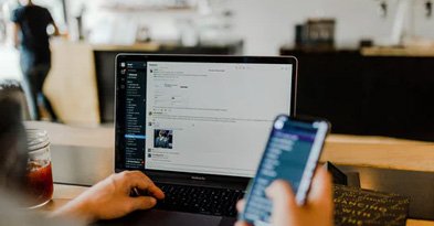 Développement Commercial